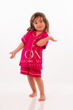 Fiusha Short Niña