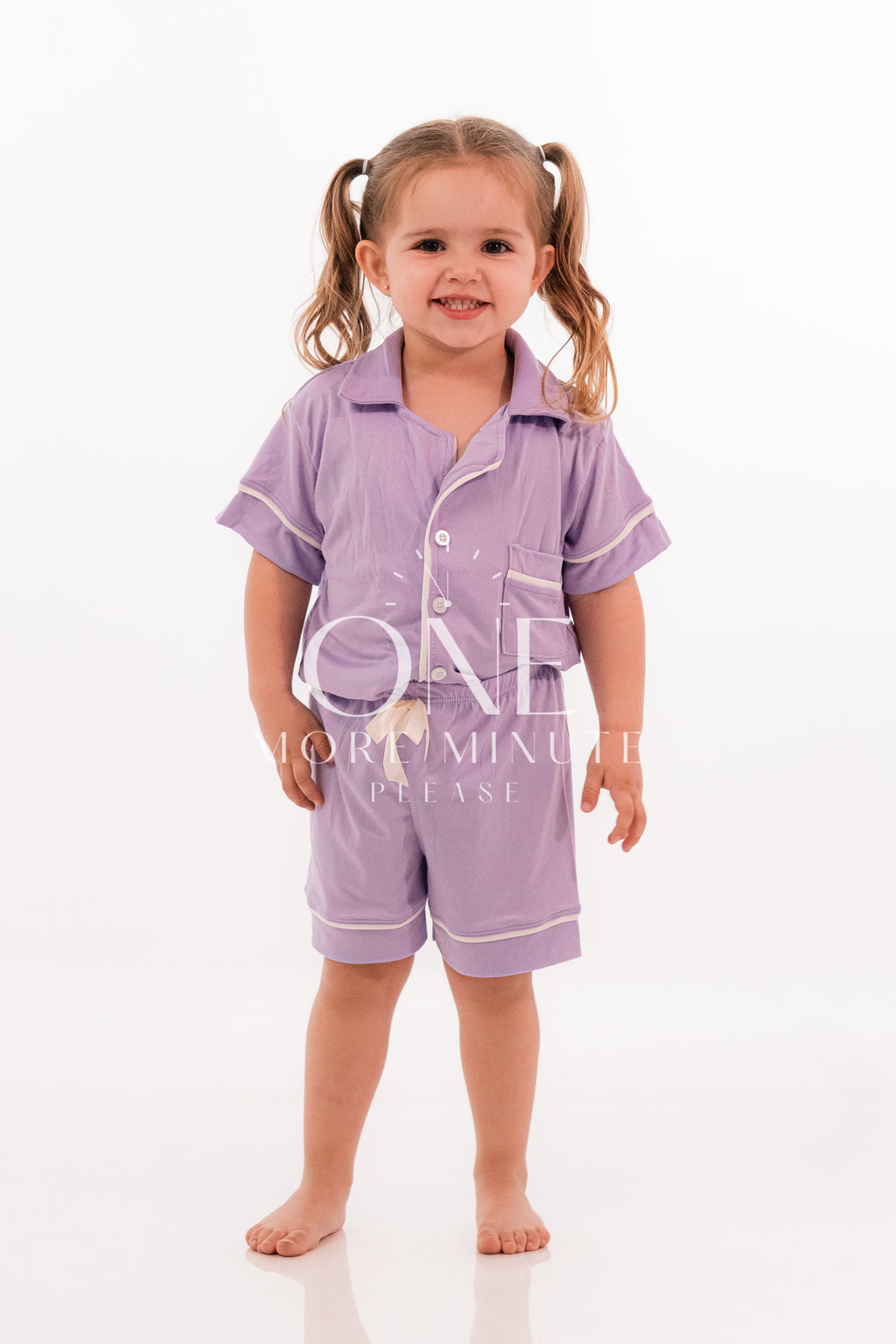 Lila Short