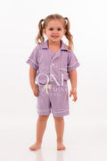 Lila Short
