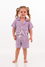 Lila Short