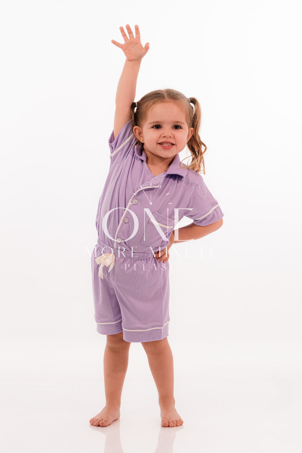 Lila Short