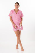 Vichy Rosa