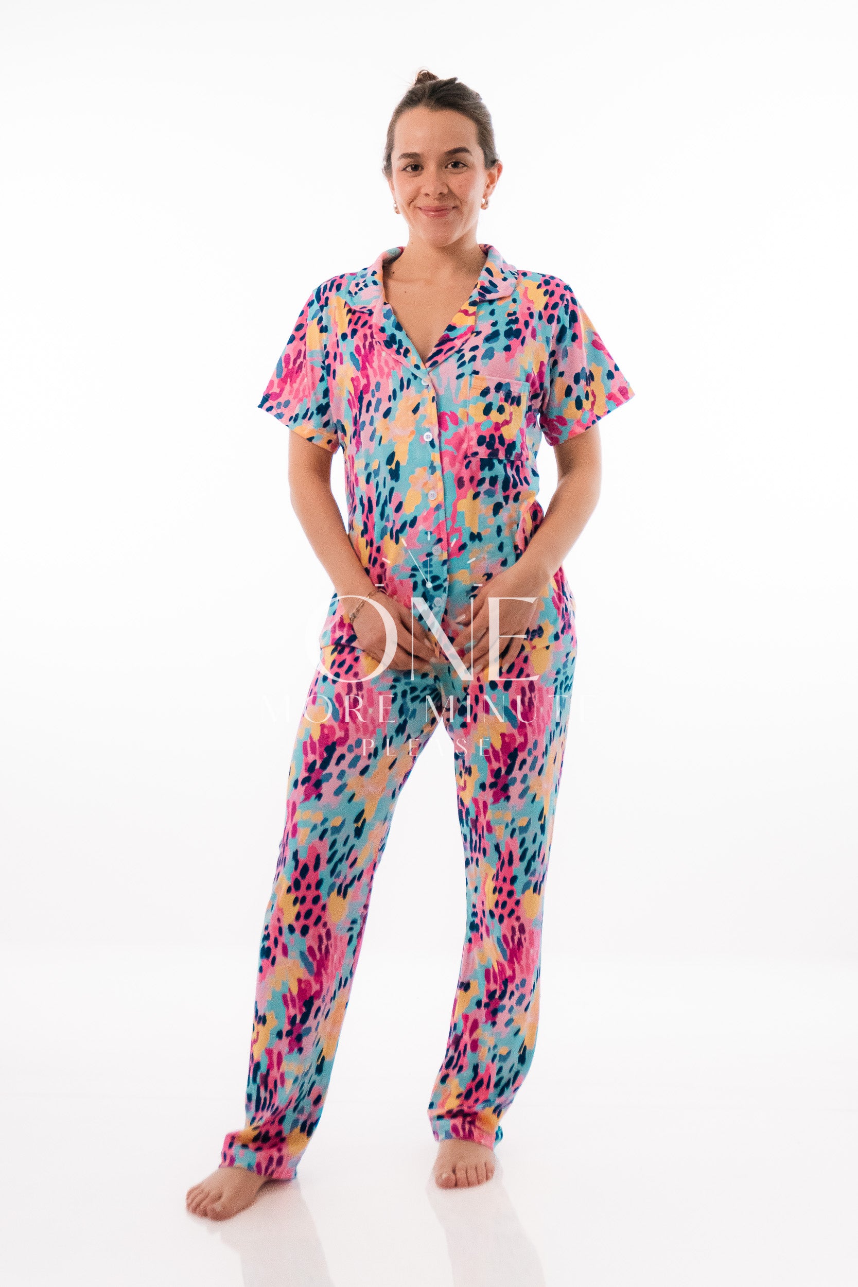 Animal Print Colores