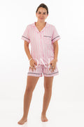 Rayas Pink