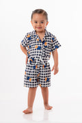 Pijama Teddy Niño