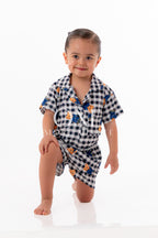 Pijama Teddy Niño