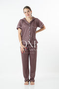 Pink Dots pantalon