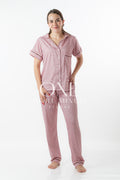 Cafe dots pantalon