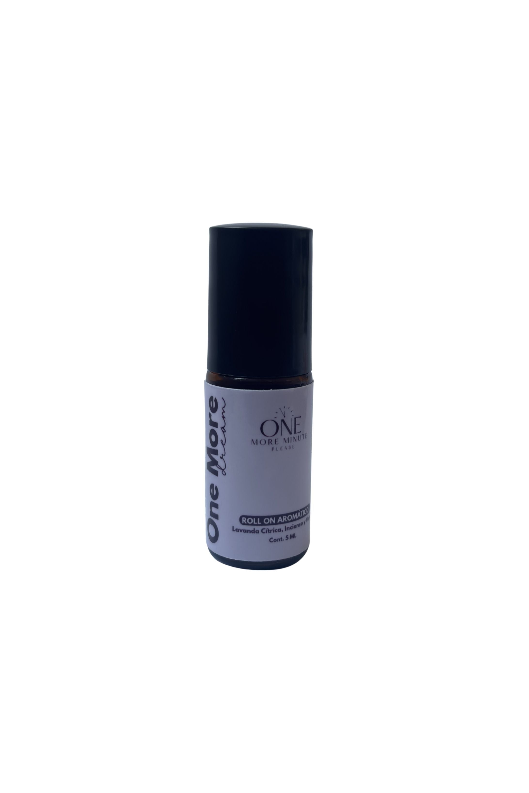 One More Dream Roll-On