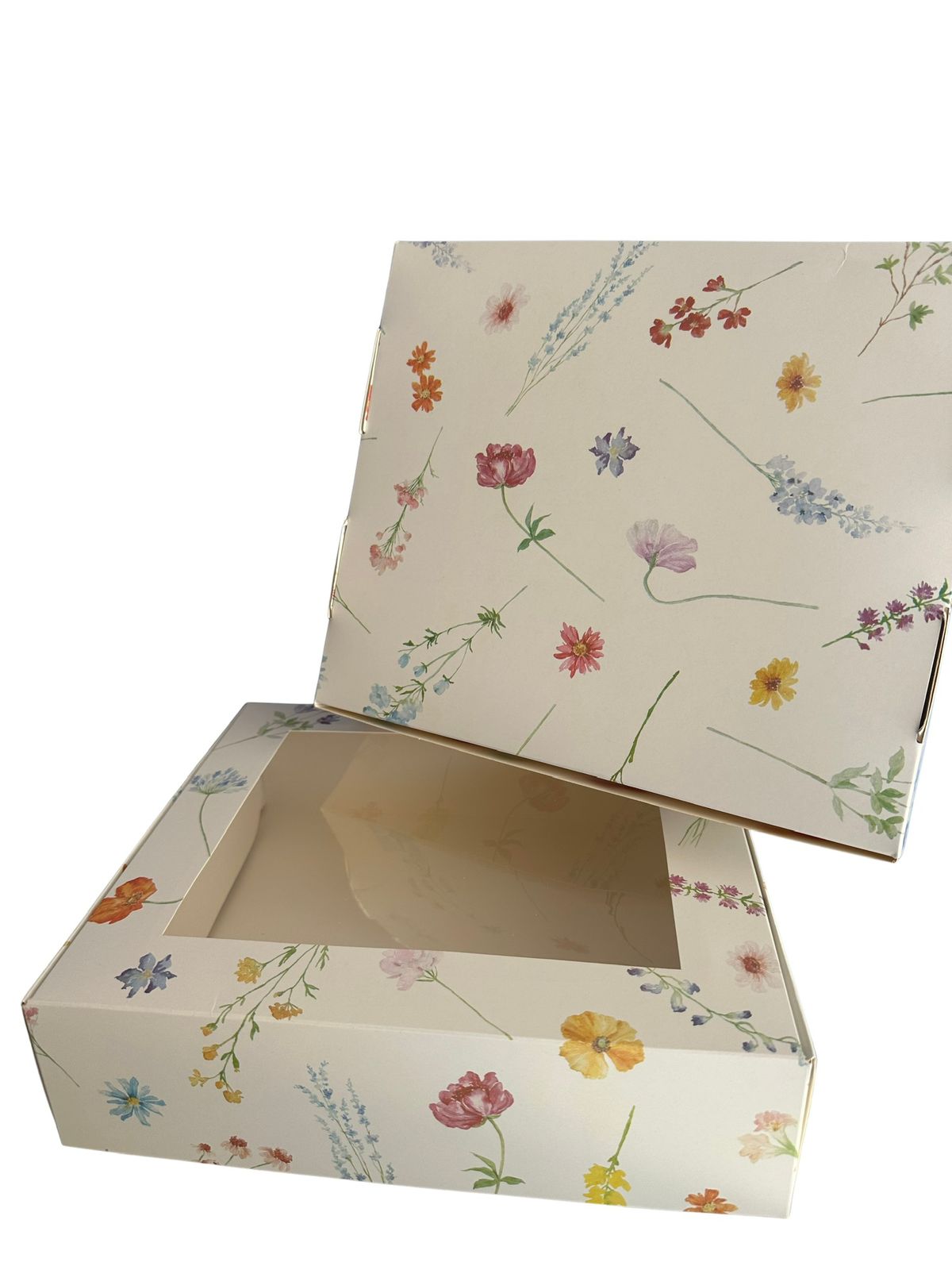 Caja de Regalo