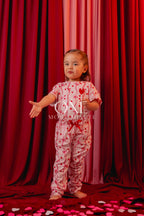Serpentina Con Corazón